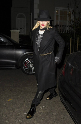 Rita Ora pic #749300