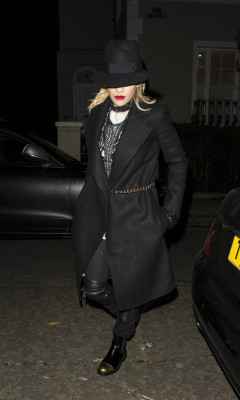 Rita Ora pic #749308