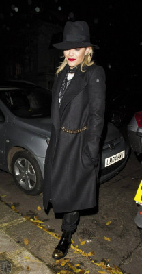 Rita Ora pic #749311