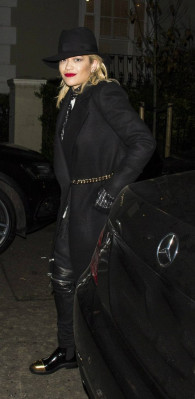 Rita Ora pic #749309