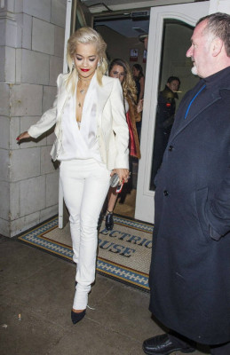Rita Ora pic #749315