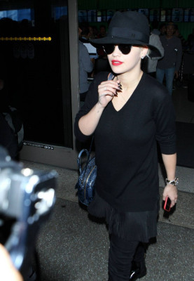 Rita Ora pic #749327