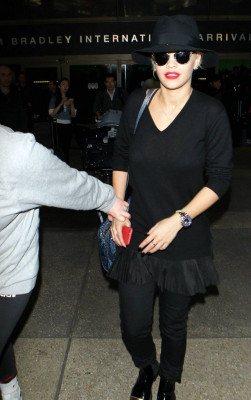 Rita Ora pic #749288