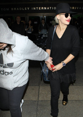 Rita Ora pic #749329