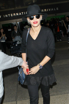 Rita Ora pic #749297