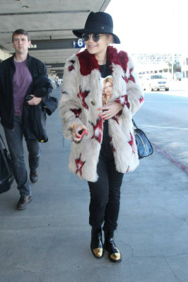 Rita Ora pic #748005