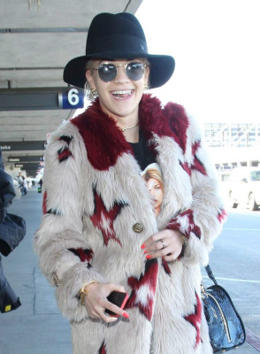 Rita Ora pic #747937