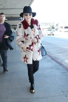 Rita Ora pic #747946