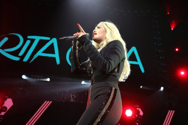 Rita Ora pic #747950