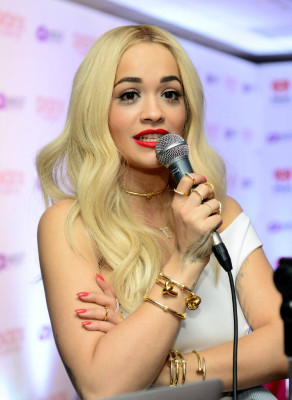 Rita Ora pic #747995