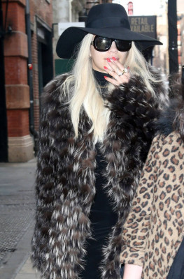 Rita Ora pic #750784