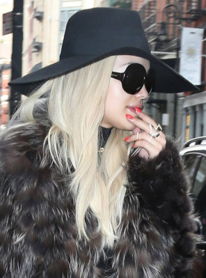 Rita Ora pic #750782