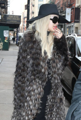 Rita Ora pic #750778