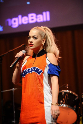 Rita Ora pic #750775