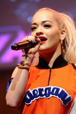Rita Ora pic #750777