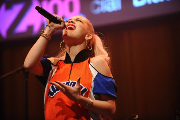 Rita Ora pic #750776