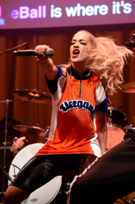 Rita Ora pic #750774