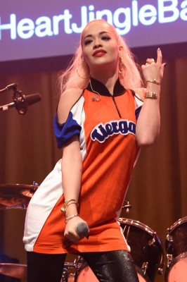 Rita Ora pic #750772