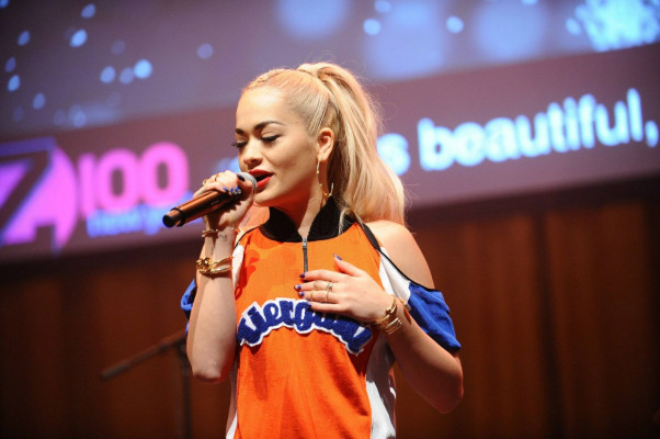 Rita Ora pic #750764