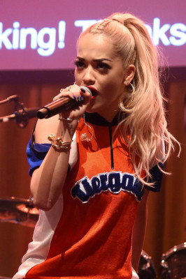 Rita Ora pic #750769