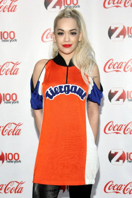 Rita Ora pic #750771