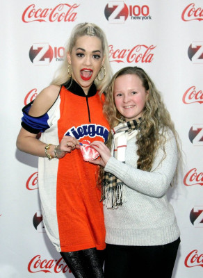 Rita Ora pic #750762