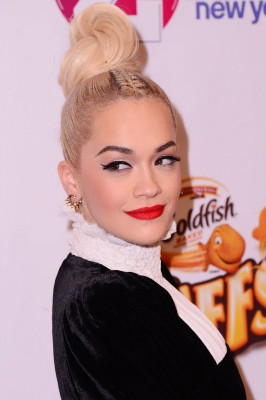Rita Ora pic #751038