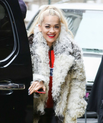Rita Ora pic #750798