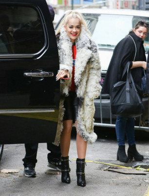 Rita Ora pic #750797