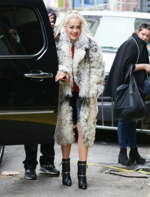 Rita Ora pic #750790