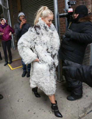 Rita Ora pic #750794