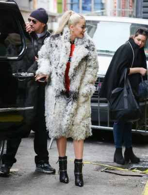 Rita Ora pic #750785