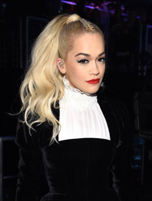 Rita Ora pic #750787