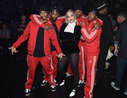 Rita Ora pic #750789