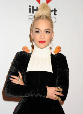 Rita Ora pic #751037