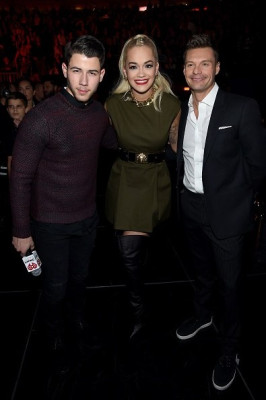 Rita Ora pic #751035