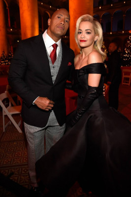 Rita Ora pic #749293