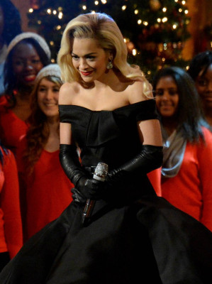 Rita Ora pic #751161
