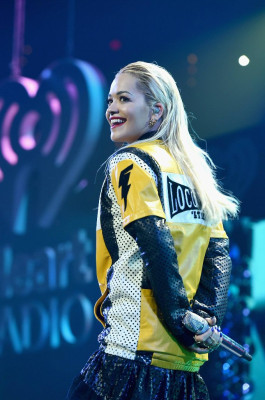 Rita Ora pic #751151