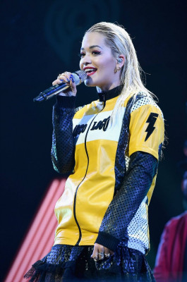 Rita Ora pic #751144