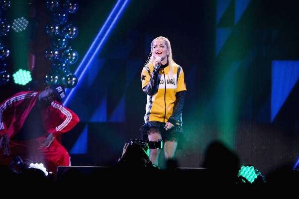 Rita Ora pic #751159