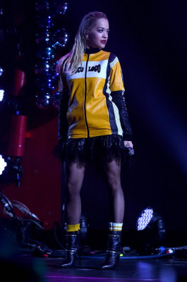 Rita Ora pic #751153