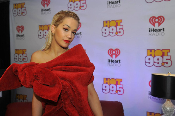 Rita Ora pic #751172