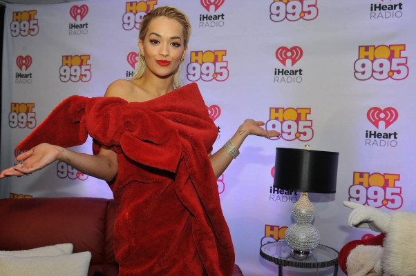 Rita Ora pic #751171