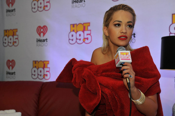 Rita Ora pic #751173