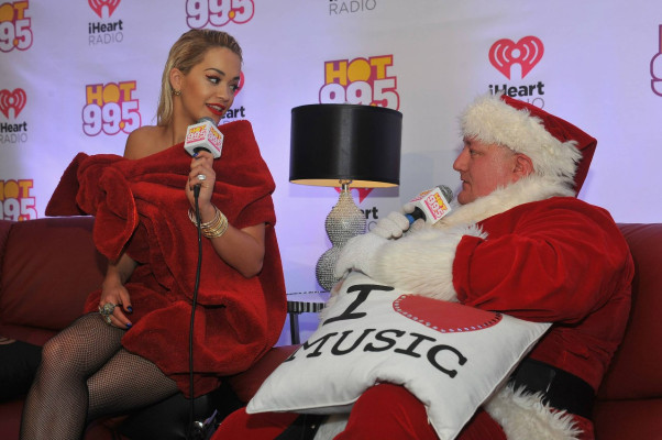 Rita Ora pic #751169