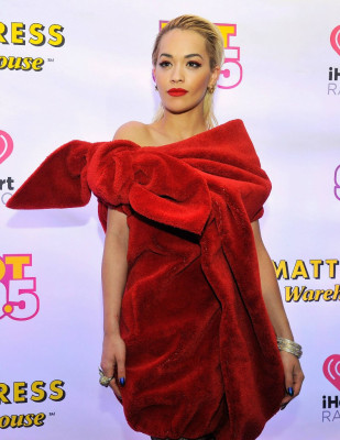 Rita Ora pic #751164