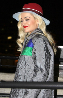 Rita Ora pic #751158