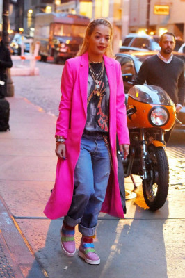Rita Ora pic #751179
