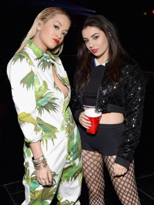 Rita Ora pic #751176